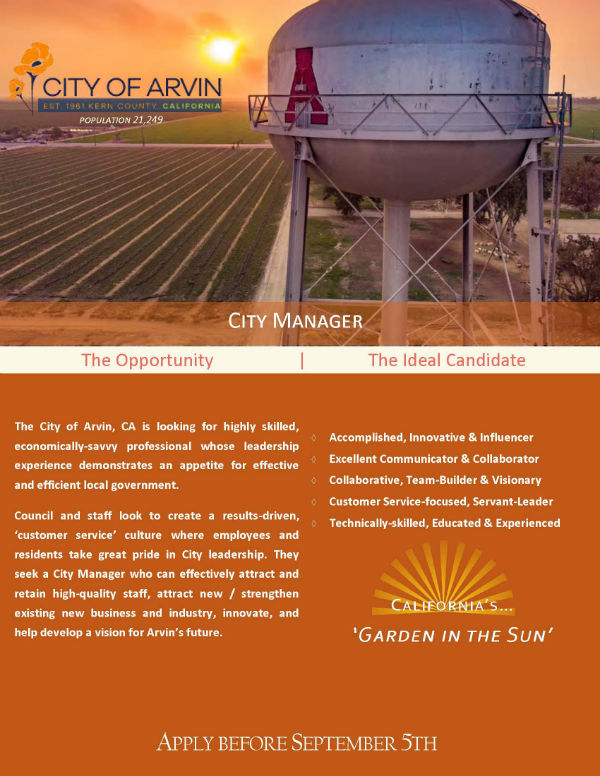 Municipal Solutions Recruiting